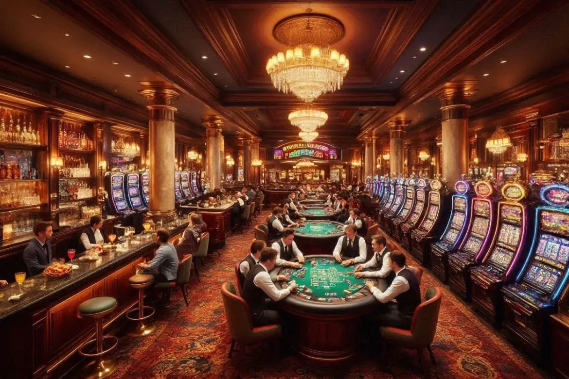 Fiesta Slots